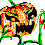 The Great Pumpkin